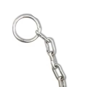 Support pour laisses de taureau pour les exploitations d'élevage modernes, les opérations de manutention du bétail et l'équipement agricole pratique - Product Image 5