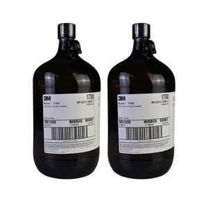 3M ™   Novec ™   Revêtement électronique de qualité 1904 pour protéger les circuits imprimés et les composants, seau de 1 gallon/5,4 kg, provenant des États-Unis - Product Image 1