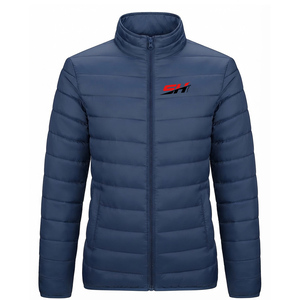 Women’s <b>Puffer</b> <b>Jacket</b> Winter Warm Quilted Outdoor Wear Breathable Solid Color Regular Wear Wholesale <b>Cheap</b> Price Women <b>Jacket</b> - Product Image 1