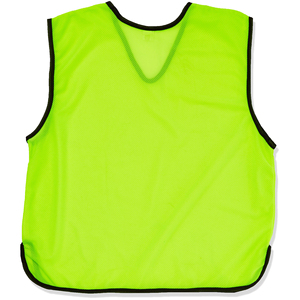 Maillots d'entraînement de football réversibles imprimés bicolores, gilets de match, vêtements de sport respirants pour équipes de football - Product Image 1
