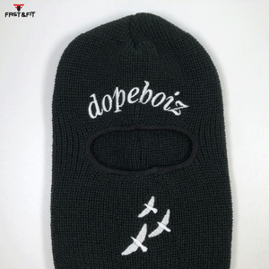 Pasamontañas Unisex de Alta Calidad con Diseño Nuevo para Invierno, para Deportes, Uso Diario y Actividades al Aire Libre - Product Image 5