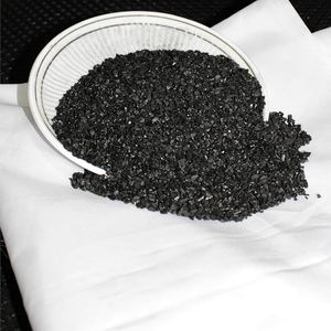 Gránulos de Carbón Activado - Product Image 1