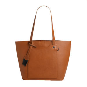 Bolso de Mano de PU para Mujer 2026, Personalización Disponible para Todos los Detalles, Precio de Fábrica, OEM, ODM, Suministro a Precio de Fábrica, Logotipo Personalizado - Product Image 1