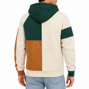 Sudaderas con Capucha para Hombre, Personalizadas, Más Vendidas, Ligeras, en Oferta, Básicas, de Algodón Mezclado, con Forro Polar - Product Image 4