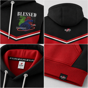 Meilleurs sweats à capuche en sublimation, best-sellers, séchage rapide, respirants, sweats à capuche en sublimation pour hommes / Créez votre propre sweat à capuche en sublimation pour hommes - Product Image 5