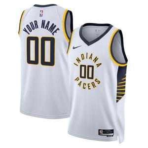 Quick Dry Printed Sports Jersey for Adults - Product Image 2