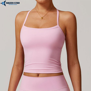 High Stretch Yoga Set Women Seamless Workout Clothes Gym Leggings Sports Bra Set - Product Image 4