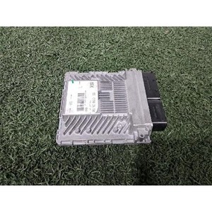 ECU และโมดูลคอมพิวเตอร์มือสอง A6 รุ่น 4F0910551D - Product Image 4