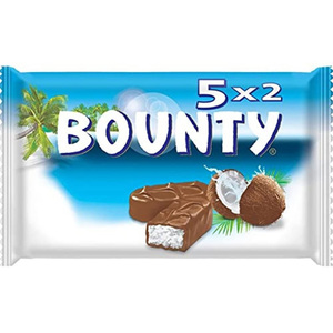 Vente en gros de chocolats Bountyy et de produits Bountyy : tout en un, sur place - Product Image 1