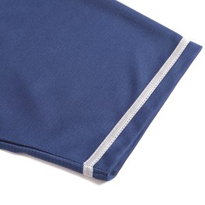 Jersey de Entrenamiento de Béisbol de Primera Calidad, Estilo Atlético de Malla Deportiva, Número Personalizado, Bordado en el Pecho de Calidad Profesional - Product Image 6