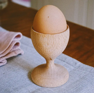 Most Selling Wood Egg Holder Cup Classic Design For Party <b>Wedding</b> <b>Top</b> <b>Table</b> <b>Decor</b> At Cheap price - Product Image 5