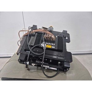 Conjunto de Captura de Imagen Hitachi IS30001, Conjunto de Captura de Imagen Usado Como Está, Piezas de Equipos Semiconductores Legados - Product Image 3