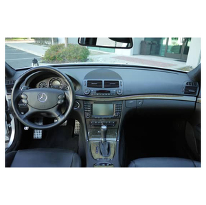 Mercedes-Benz E63 AMG Sedán 2007 - Product Image 2
