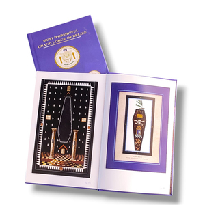 Service d'impression de livres de rituels reliés et durables avec finition haut de gamme à prix raisonnable - Product Image 1