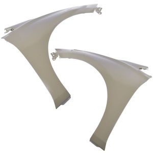 Parafanghi Anteriori per Chevrolet Cruze 2016-2019, Lato Guida e Lato Passeggero - Product Image 2