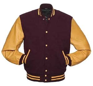 Chaqueta Bomber Impermeable y Cortavientos Personalizada OEM para Hombre, Logotipo Bordado, Patrón de Camuflaje, Tela de Poliéster/Algodón, 2 Bolsillos Laterales - Product Image 1