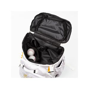 Bolsas de Béisbol de Nailon Hechas en Fábrica con Colores Personalizados, Capacidad de 30-40L, Servicio OEM y Alta Calidad - Product Image 5