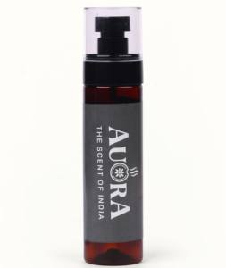 Ambientador en Aerosol Premium de Oud Árabe Natural, Desodorante de Larga Duración, Etiqueta Personalizada - Product Image 5