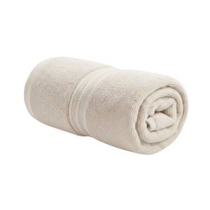 Fabricant de serviettes de bain en coton de luxe, 100% coton, douces, épaisses, absorbantes, pour hôtel, spa, vente en gros - Product Image 3