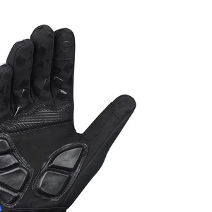 Guantes de Ciclismo de Invierno para Hombre y Mujer, MOQ Bajo, Dedos Completos, Color y Logotipo Personalizables, Servicio OEM de Alta Calidad - Product Image 6