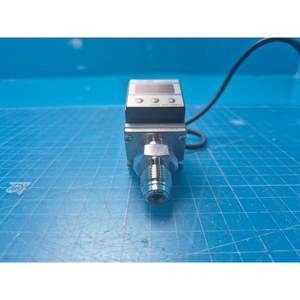 Manómetro Digital COPAL PG-35-102R-PVC Usado Como Está, Piezas de Equipos Semiconductores Legacy - Product Image 2