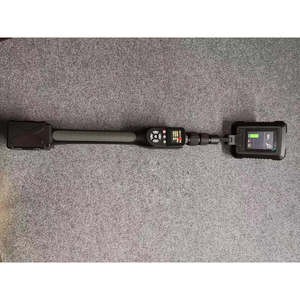 Detector de uniones no lineales con operación de alta frecuencia para escaneo de dispositivos electrónicos portátiles - Product Image 4