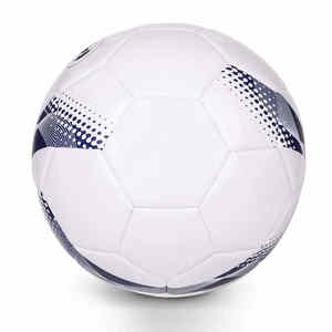 Ballon de football personnalisé en TPU léger avec design pakistanais cousu à la main, durable et écologique, pour sports en intérieur/extérieur - Product Image 3