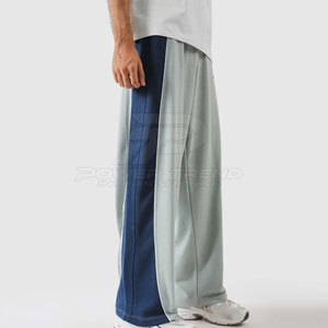 Daily Wear Men's Casual Straight <b>Jogger</b> Pants with <b>Slim</b> Fit Lightweight Breathable Fabric Drawstring Closure for Winter Comfort - Product Image 4