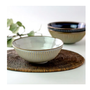 Tazón de Cocina Japonés de Primera Calidad, Estético, Lujoso, Único, Personalizado, de Diseño - Product Image 1