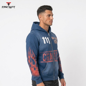 Nouveautés : Sweats à capuche personnalisés avec logo imprimé, vente en gros, vêtements d'extérieur, best-sellers à prix abordable - Product Image 6