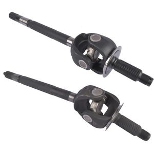 2013-2018 for Dodge for Ram 2500/3500 Axle Shaft Assembly Front Driver & Passenger 68216197AA 68216196AA for Truck Drivetrain - Product Image 4