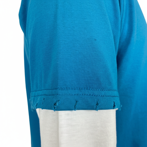 Chemise double couche pour homme, design très populaire, personnalisable, de qualité supérieure - Product Image 5