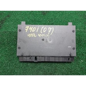 ECU และโมดูลคอมพิวเตอร์มือสองสำหรับรถยนต์ซีรีส์ 7 รุ่น 913463601 - Product Image 1
