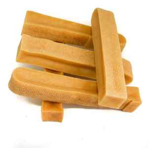 OEM/ODM Personnalisable, Fromage Naturel Fait Main au Lait de Yak de l'Himalaya, Friandise à Mâcher Durable, Saine, Écologique, Riche en Protéines pour Chatons, Boîte/Carton - Product Image 1