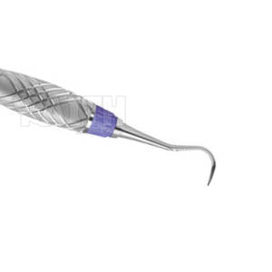 Écailles dentaires à manche Friedy de qualité supérieure à prix abordable, outils dentaires en gros - Product Image 6