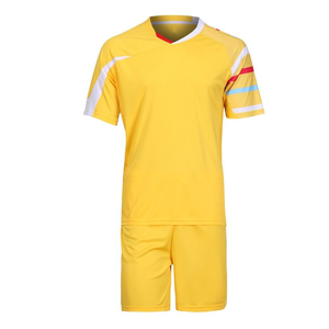 Maillot de sport pour homme, coupe ample, respirant, en mesh, séchage rapide, pour entraînement, football, basketball, vêtements d'équipe - Product Image 1