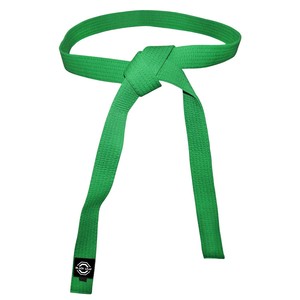 Ceinture noire personnalisée pour arts martiaux, ceinture de rangement BJJ, ceinture de karaté, ceinture de maître de judo – Fabricant - Product Image 4