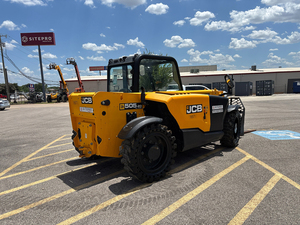 2022 505-20TC Used Telehandler Heavy Lifting Equipment Wholesale for Sale - Product Image 4