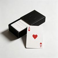 Cartes à jouer