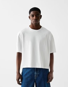 T-shirt court pour homme à séchage rapide, léger, nouveau design, service OEM très demandé, couleur personnalisée, meilleur t-shirt court pour homme - Product Image 3