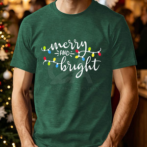 Cozy <b>Christmas</b> Graphic Top With Custom Artwork And Lightweight Fabric For Seasonal Events <b>Men</b> <b>Christmas</b> <b>T</b>-<b>Shirt</b> - Product Image 2