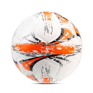 Venta Directa de Fábrica Oxva Industries: Balón de Fútbol Termosellado - Tamaño Personalizado, Color Sólido, Ecológico, Ligero, con Cámara de Butilo - Product Image 3