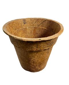 Maceta Ecológica Biodegradable Lista para Usar con Fibra de Coco Natural para Cultivo de Plantas - Product Image 4