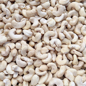 Nueces de Anacardo W180 al por Mayor, Nueces de Anacardo Santigo de Vietnam, Nueces de Anacardo Tostadas, Plazo de Entrega Corto - Product Image 1