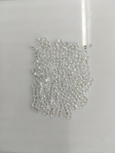Topacio Blanco Natural de 2.5MM, Corte Princesa Cuadrado, Gemas Sueltas de la Mejor Calidad para Joyería - Product Image 2