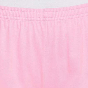 Shorts Deportivos de Cintura Alta para Mujer, Tallas Grandes, Estilo Urbano, 100% Algodón Felpa, Personalizables, de Alta Calidad - Product Image 6