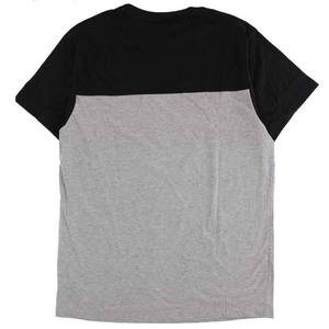 Ensembles de shorts pour hommes grande taille High Street, marque privée Pakistan, respirants, 100 % coton, t-shirt et short d'été - Product Image 2