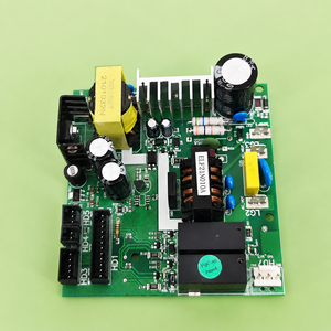 Carte de commande de moteur <span class=keywords><strong>elliptique</strong></span> PB-INC-50W-V1 pour la réparation et le remplacement des appareils elliptiques commerciaux <span class=keywords><strong>NordicTrack</strong></span> 12.9 - Product Image 3