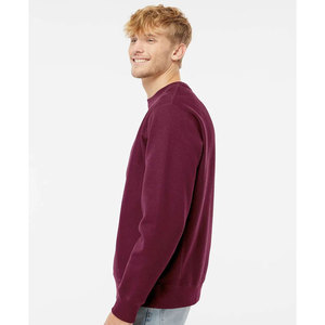 Sweat-shirt d'extérieur pour homme, nouvelle collection, haute qualité, vente en gros, ultra-résistant, col rond, coupe classique - Product Image 3