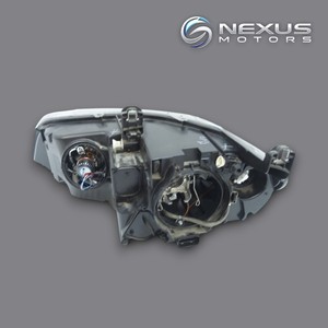 ไฟหน้ามือสอง X5 ด้านขวา 7240788 - Product Image 3